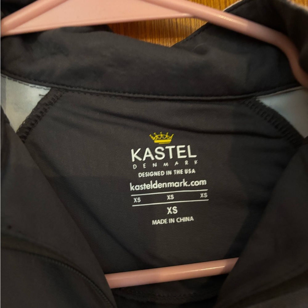 Kastel Denmark sun shirt - Picture 2 of 2